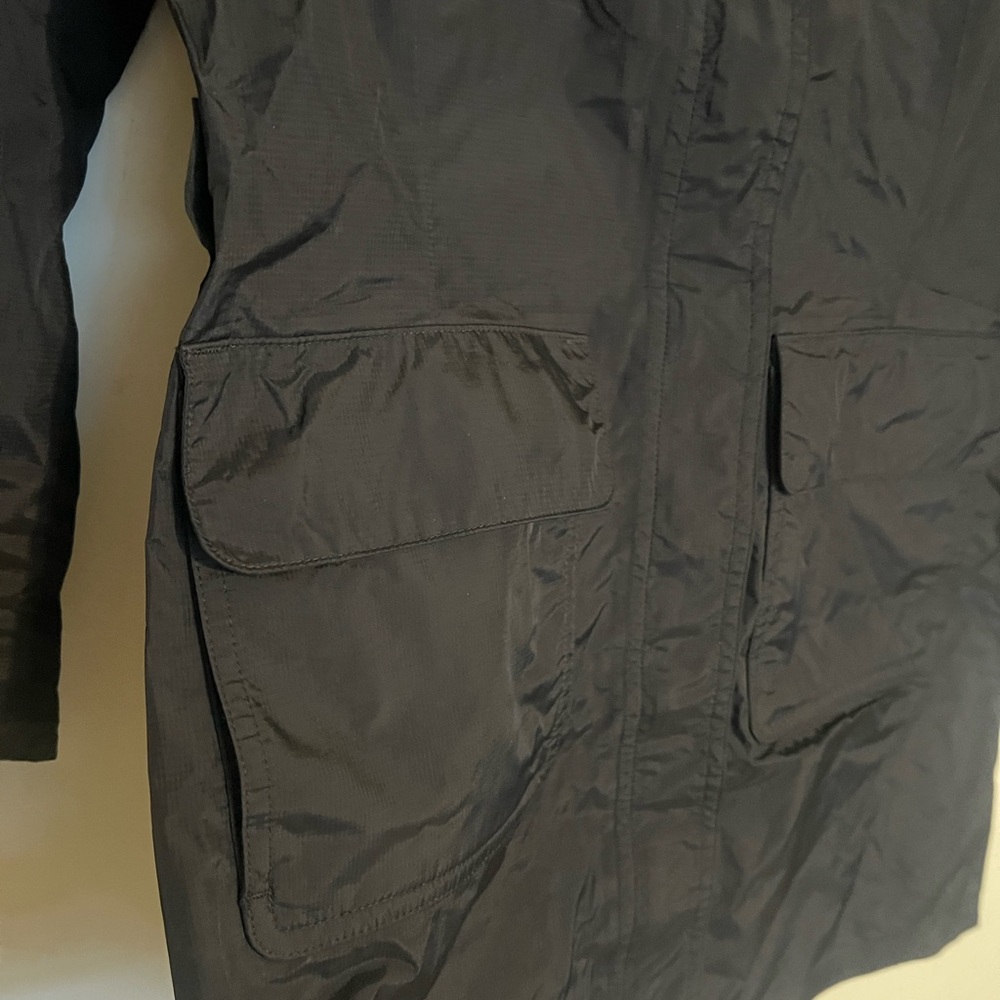 Patagonia Women's XS Jacket - Black and White interior - Picture 2 of 5